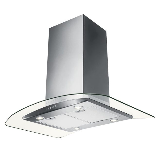 снимка - Faber TRATTO ISOLA/SP EG8 X/V A90