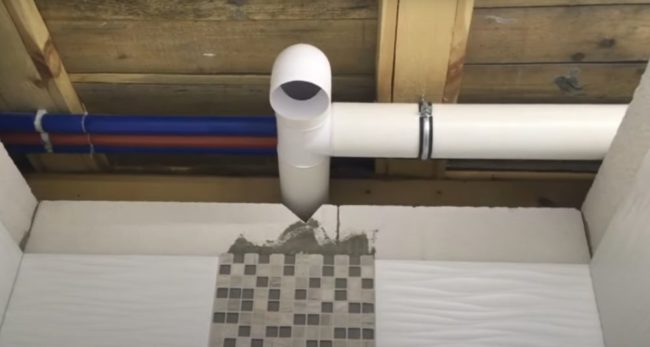 Снимка - Кабина за душ