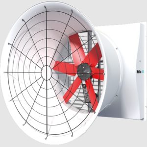 снимка - вентилатор за изпускане на парите