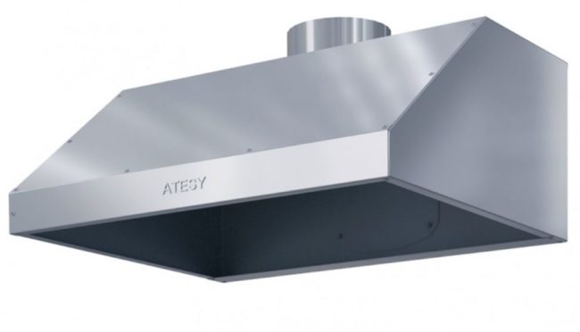 Снимка - Стенен чадър