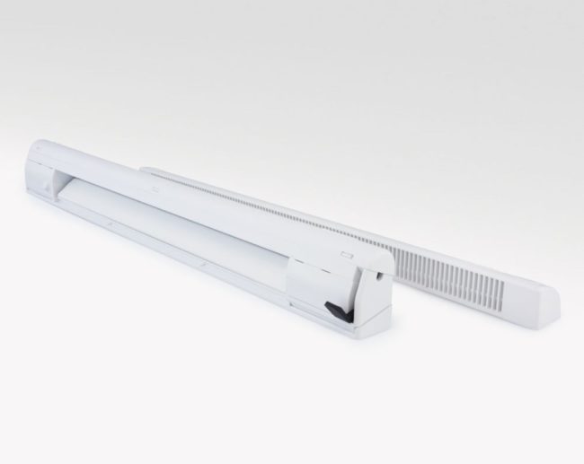 Снимка от AerEco EMM