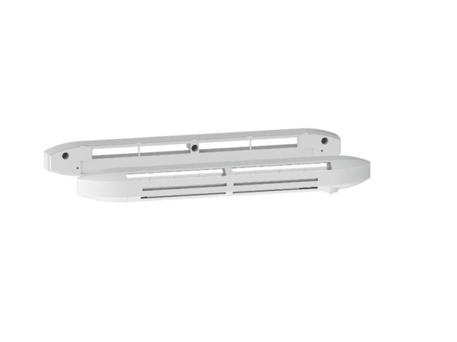 Снимка - Brookvent AQUVENT HY