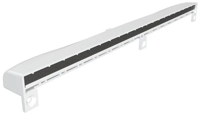 Снимка ERA WV350 бяла