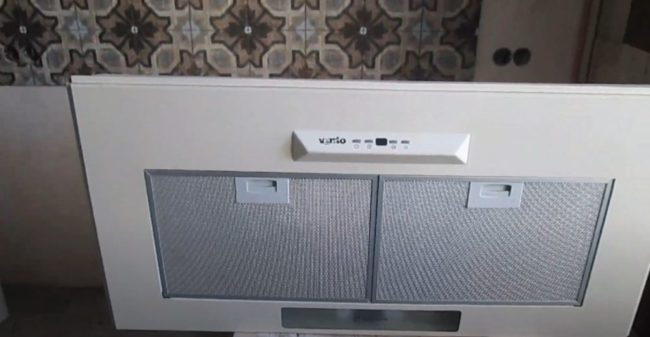 Снимка: Подготовка на абсорбатора за монтаж