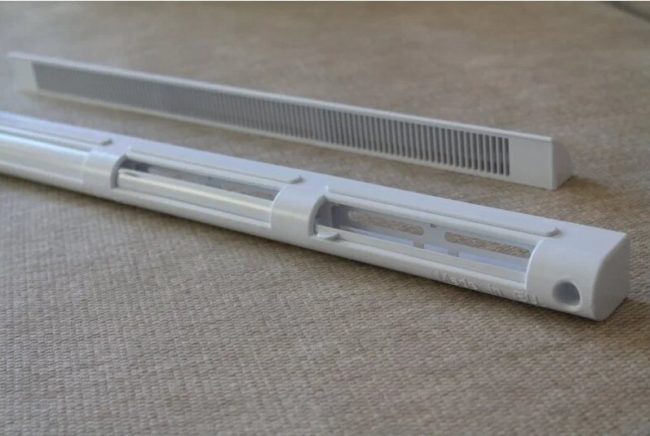 Снимка - Ventec VT 101