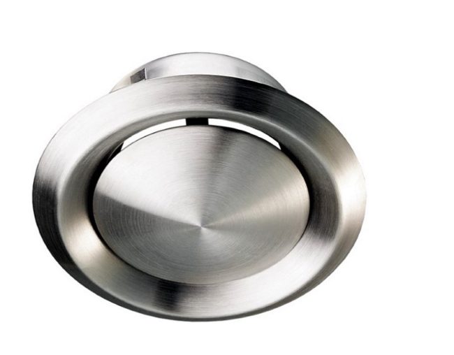 снимка - VENTS AM 150 VRF N