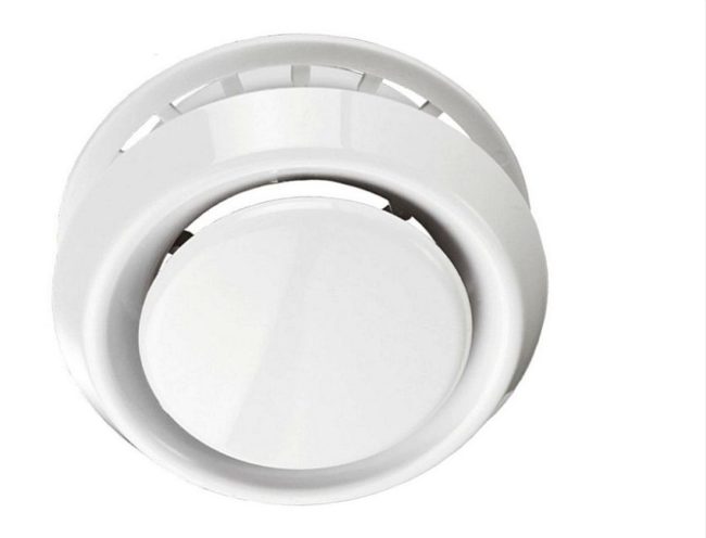 Снимка на ВЕНТС АВS А 150 ВРФ