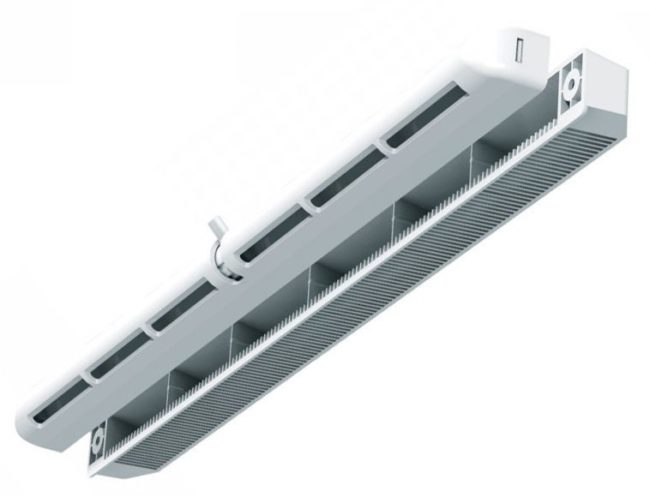 Снимка на Vents PO 400