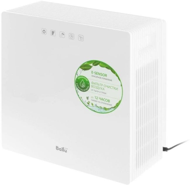 Снимка на Ballu AW-340