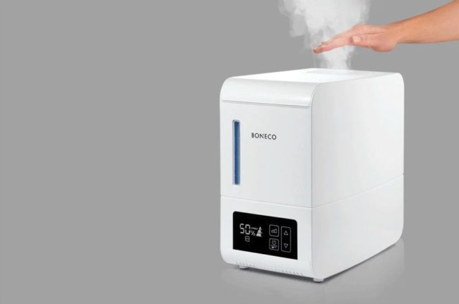 Снимка на Boneco S250