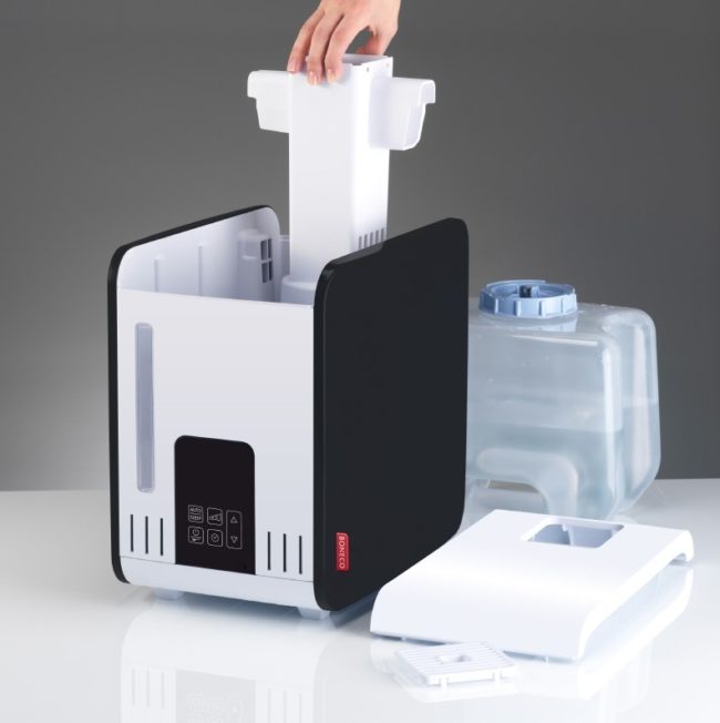 Снимка на Boneco S450