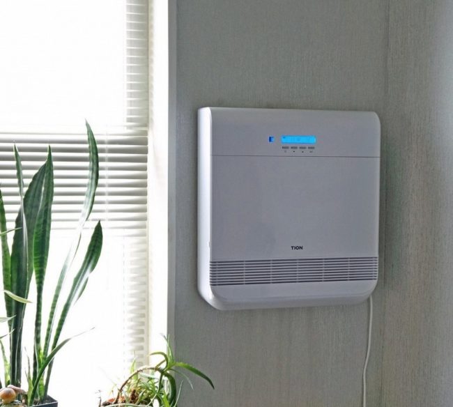 Снимка от Брийзър