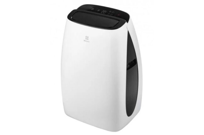 Снимка на Electrolux EACM-10HR N3