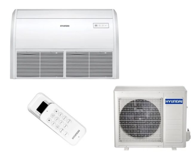 Снимка на Hyundai H-ALC3-18H