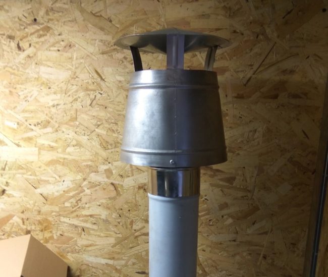 Снимка от Волперт-Григорович Кап