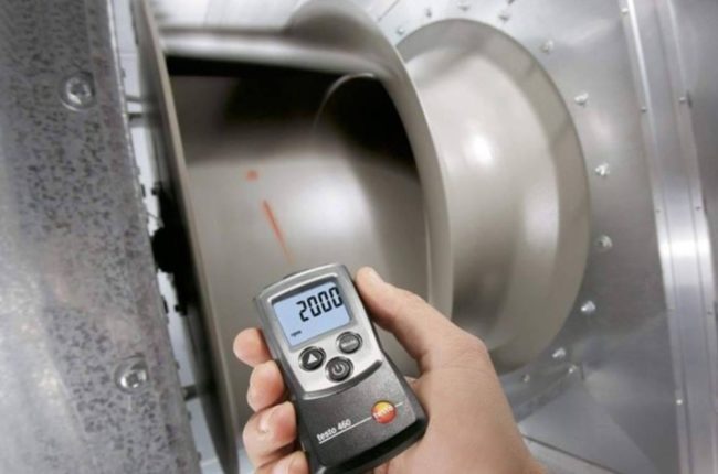 Снимка: Планова проверка на комуналната мрежа