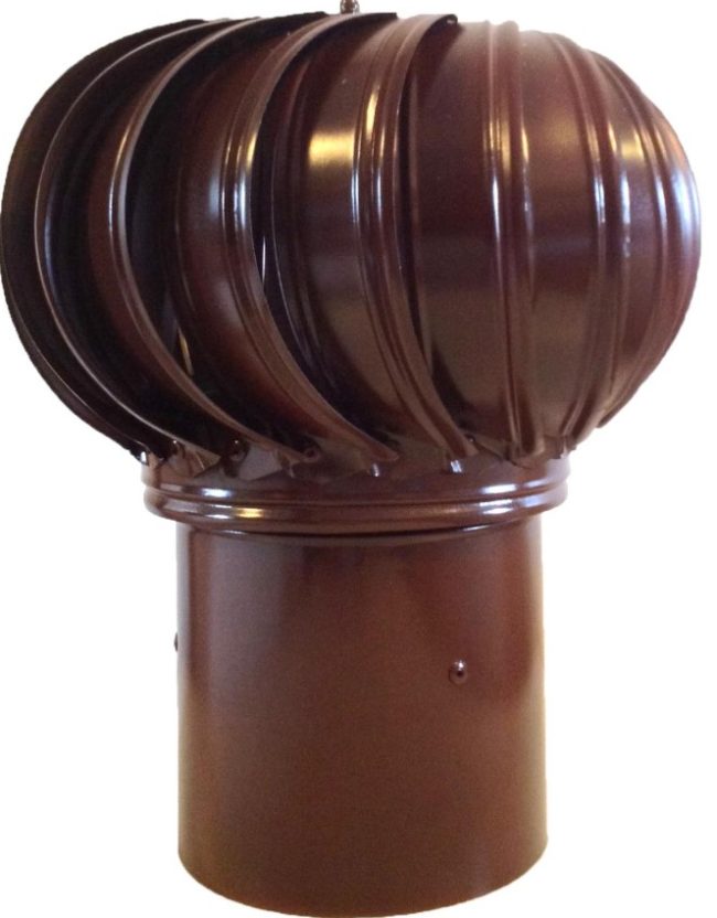 Снимка на въртяща се приставка