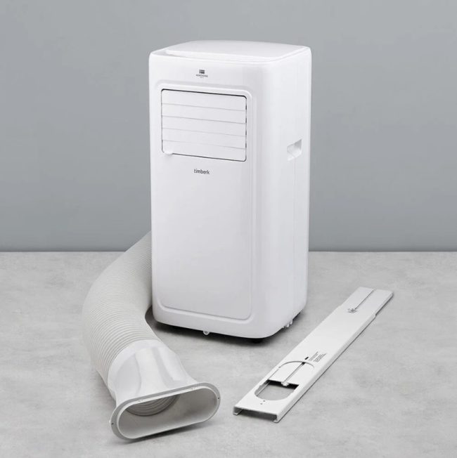 Снимка на Timberk T PAC09 P09E