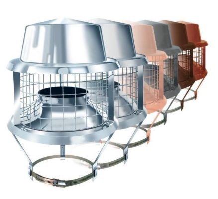 Снимка на вентилационната дюза Astato