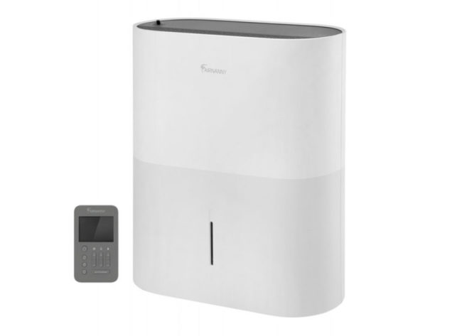 Снимка на AirNanny A7