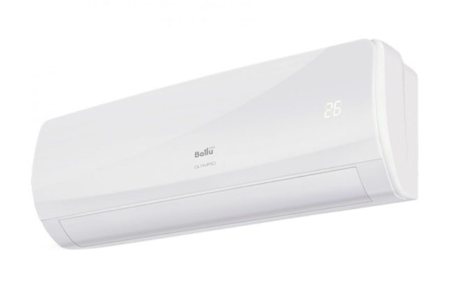 Снимка на Ballu BSO-12HN1