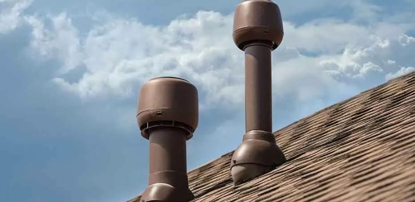 снимка - отпадъчна тръба