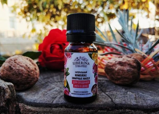 снимка - Комплекс Сиберина