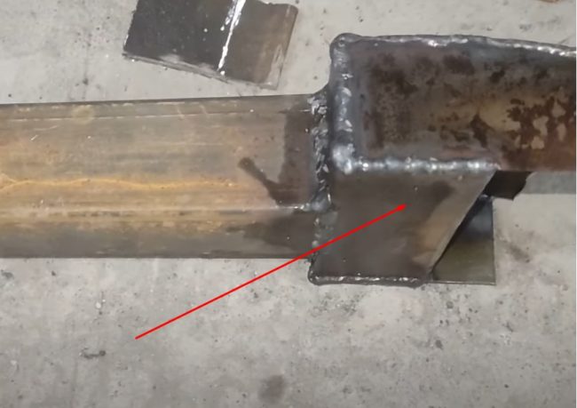 Снимка: Крепежни елементи за вентилатор