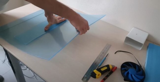 Инструкции как да си направите домашен овлажнител за въздух