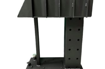 Снимка на печка с воден кръг