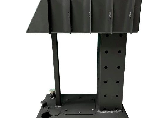 Снимка на печка с воден кръг