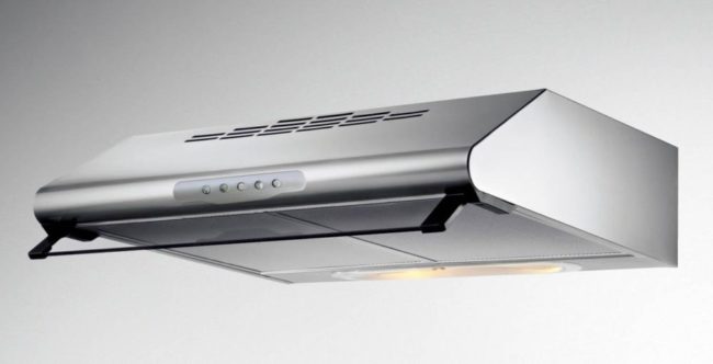 Снимка на абсорбатор с рециркулация