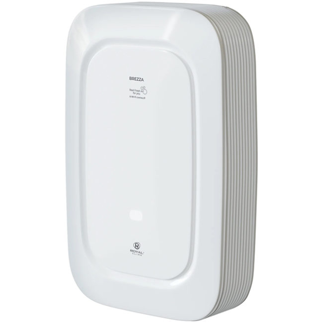 Снимка на Royal Clima Brezza 150 Lux