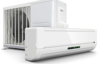 Снимка на сплит система