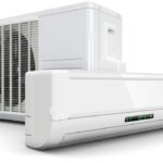 Снимка на сплит система