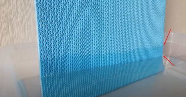 Инструкции как да си направите домашен овлажнител за въздух