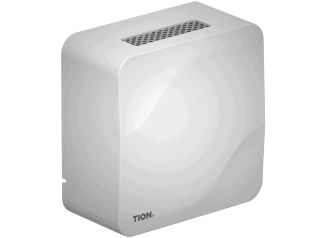 Снимка от Тион Лайт