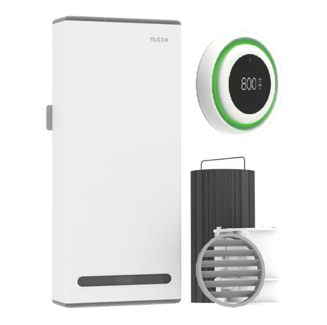 Снимка от Vakio Base Smart