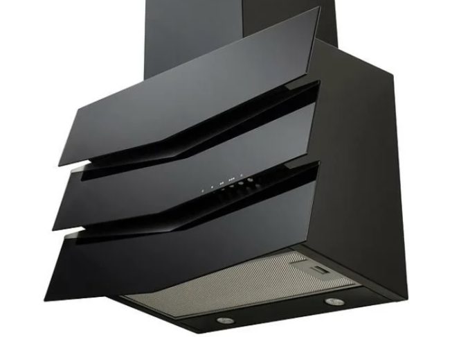 снимка - вертикален капак