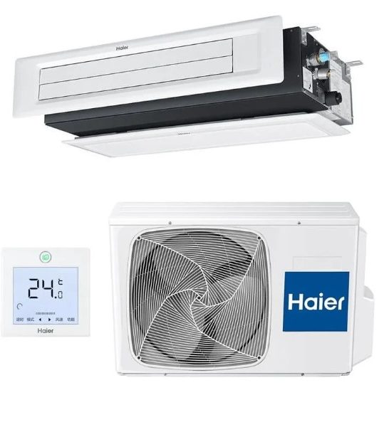 Снимка на Haier AD18SS1ERA