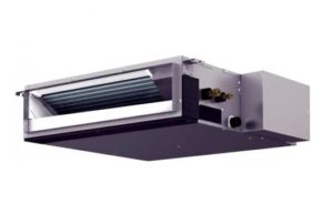 Снимка Mitsubishi Electric SEZ-M25DA