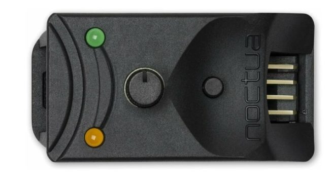 Снимка на Noctua NA-FC1