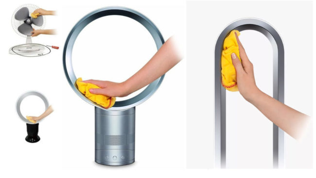 Снимка: Поддръжка на въздушен умножител