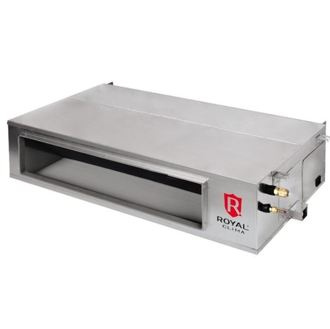 Снимка на Royal Clima CO-D18HN