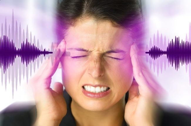 Снимка: Шумът и вибрациите влияят негативно на психическото състояние на човек