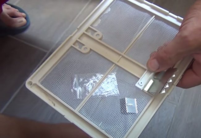 Снимка: Монтиране на зъбен крепежен елемент върху монтажен фланец