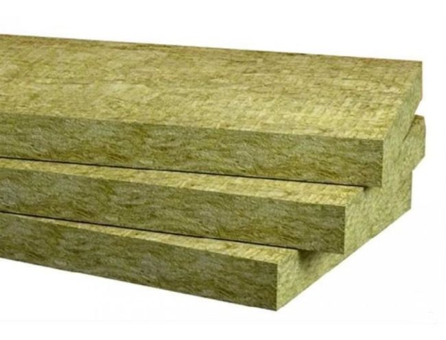 Снимка: Базалтова вълна