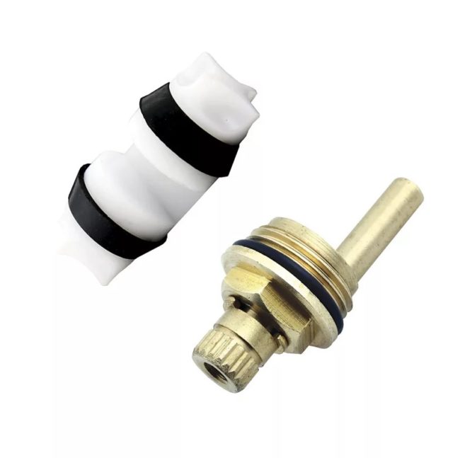 Снимка на ексцентричен отклонител