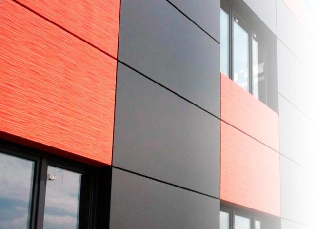 Фото композитни панели