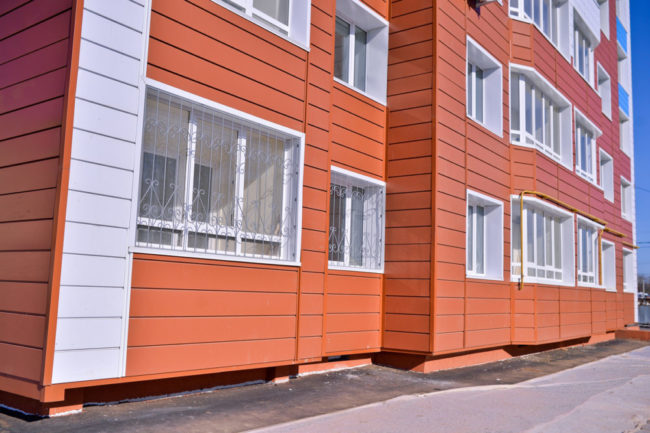 Фото линейни панели